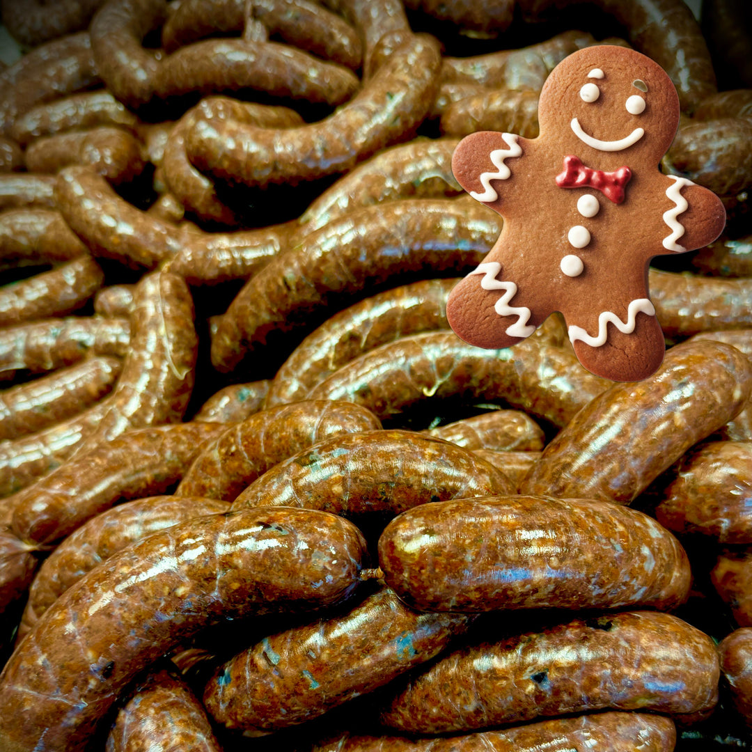 Lebkuchen Griller Holzapfel 