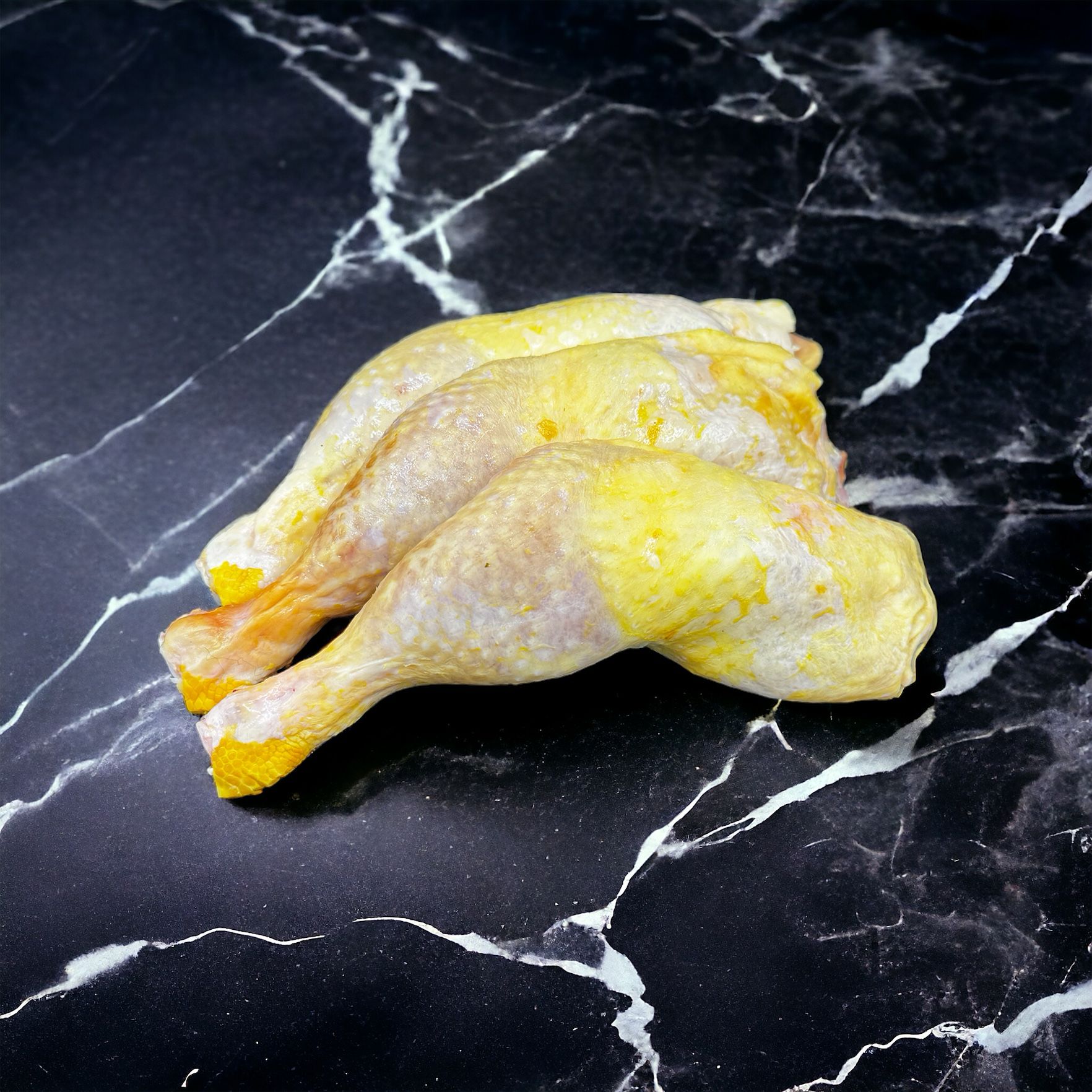 Order KIKOK corn chicken leg from DerHolzapfel FLEISCH now. – DER HOLZAPFEL